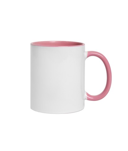 IREMI - Inner Colour Sublimation Mug